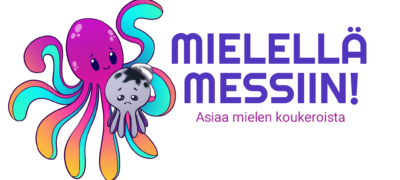 MIELELLÄ MESSIIN! -kampanjassa PODCASTEJA, LIVEOHJELMAA ja SOMEHAASTE